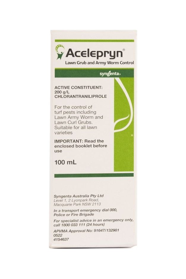 Acelepryn Liquid 100ml