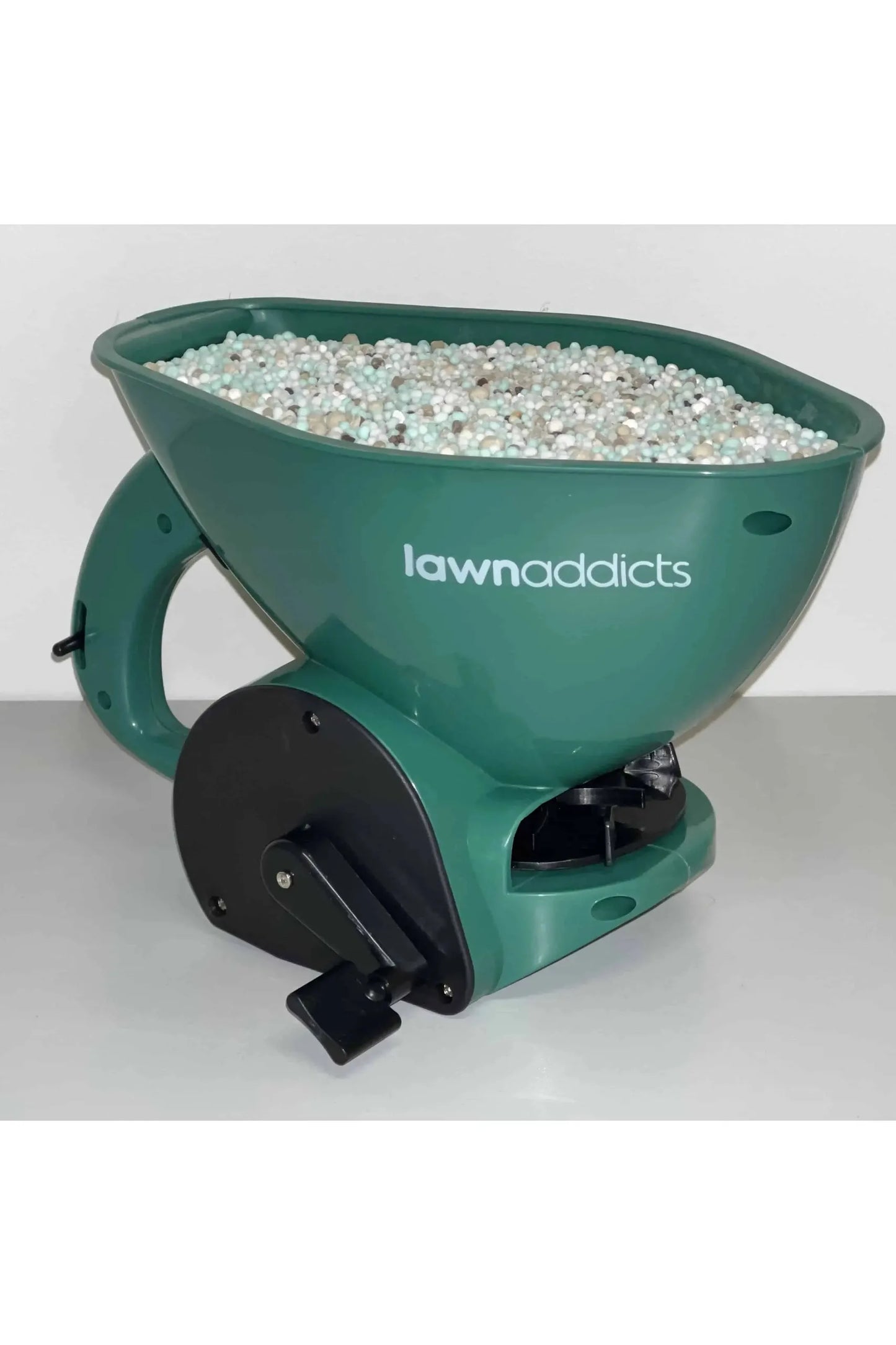 Lawn Addicts Hand Spreader