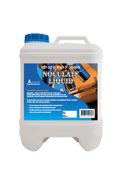 Noculate Liquid