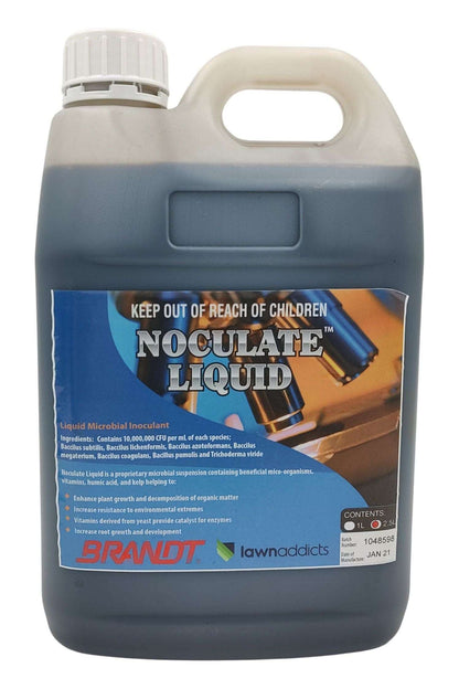 Noculate Liquid