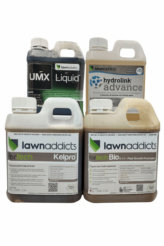 1L Ultimate Soil Amendments